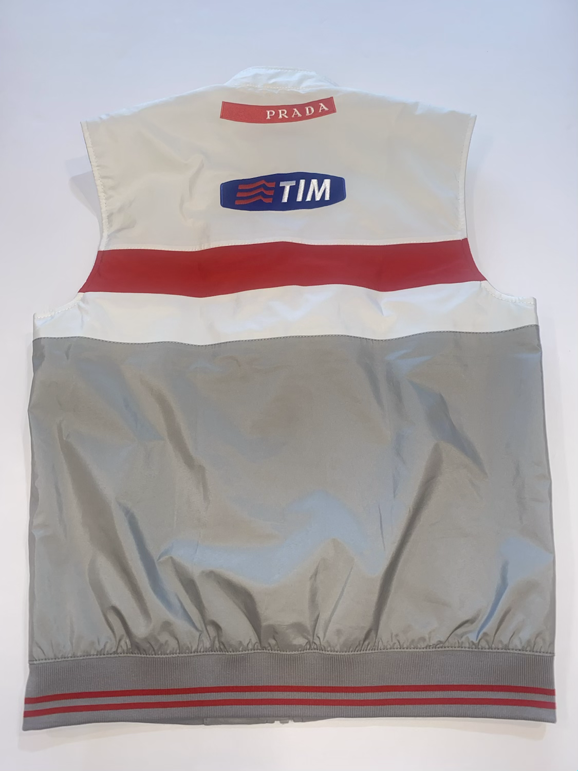 Prada Luna Rossa Sailing Vest image 2