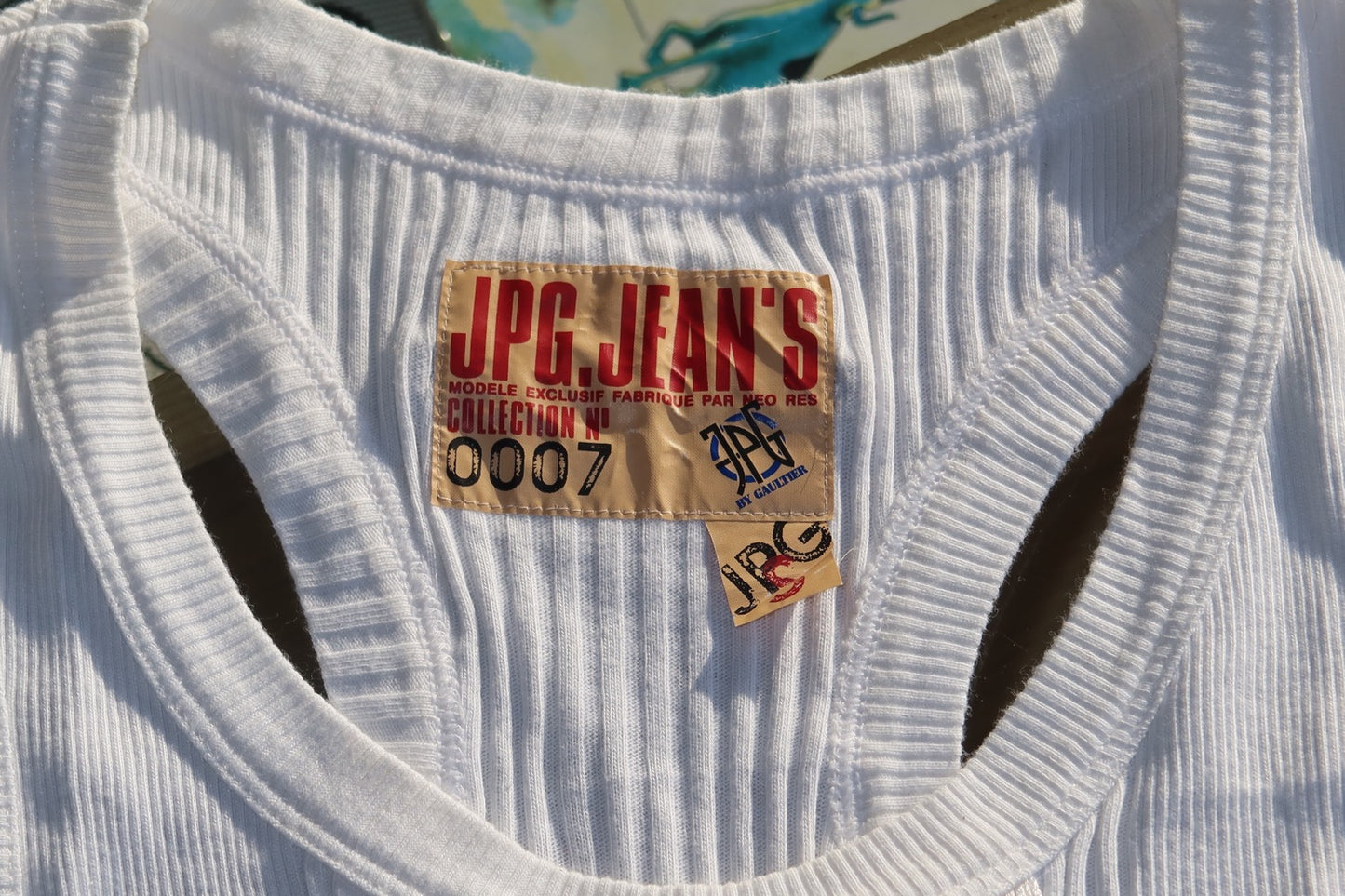 Jean Paul Gaultier image 1