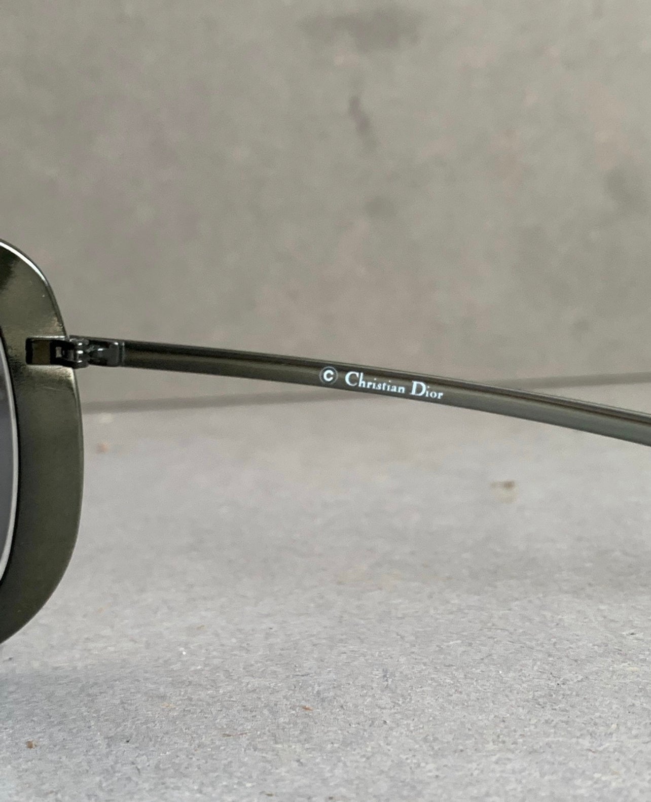 Dior x John Galliano Ragga 1 Sunglasses image 3