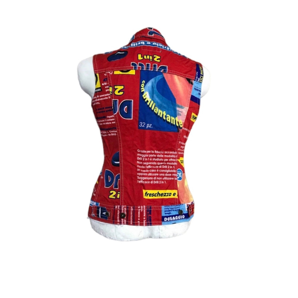 Dolce & Gabbana Vest image 1