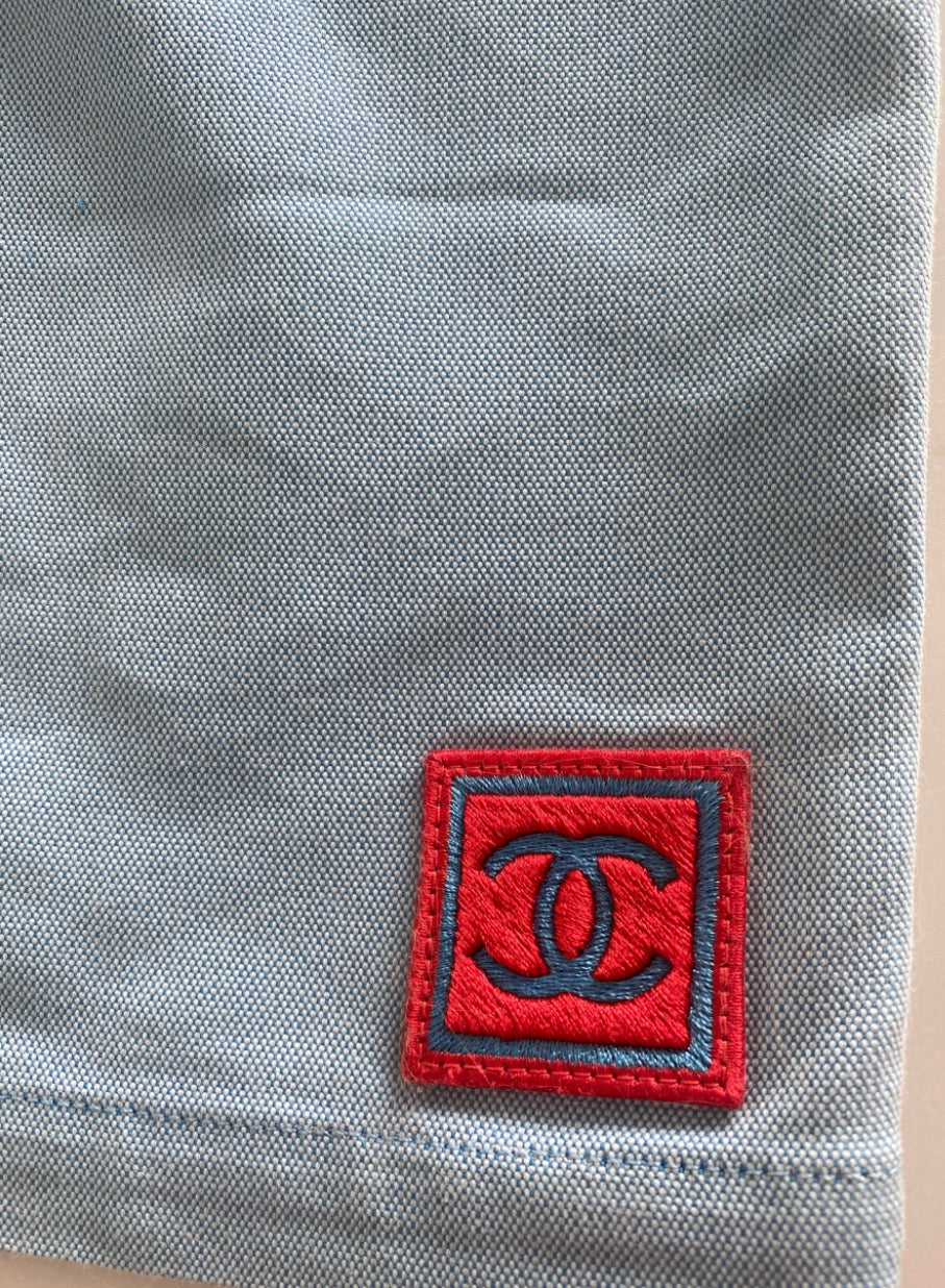 Chanel Pants image 5