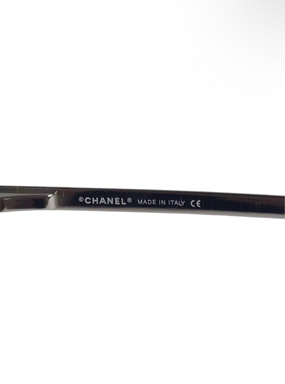Chanel Sunglasses image 3