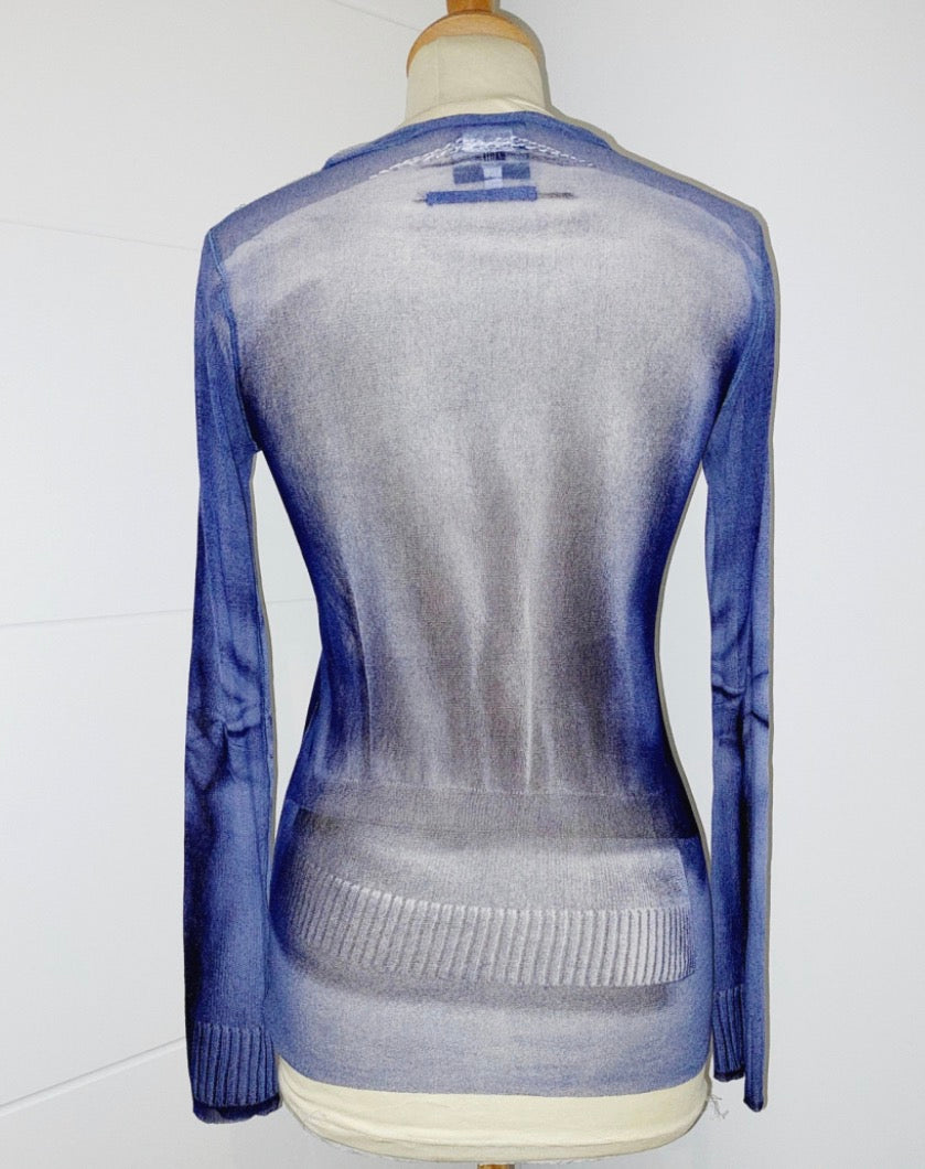 JPG Knit Top image 2