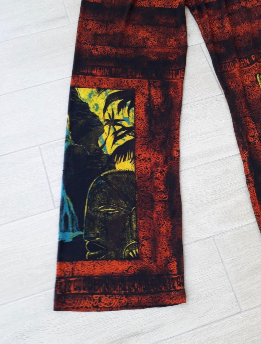 Jean Paul Gaultier Pants image 1