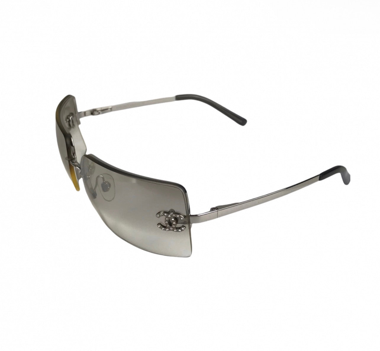 Chanel Sunglasses image 1