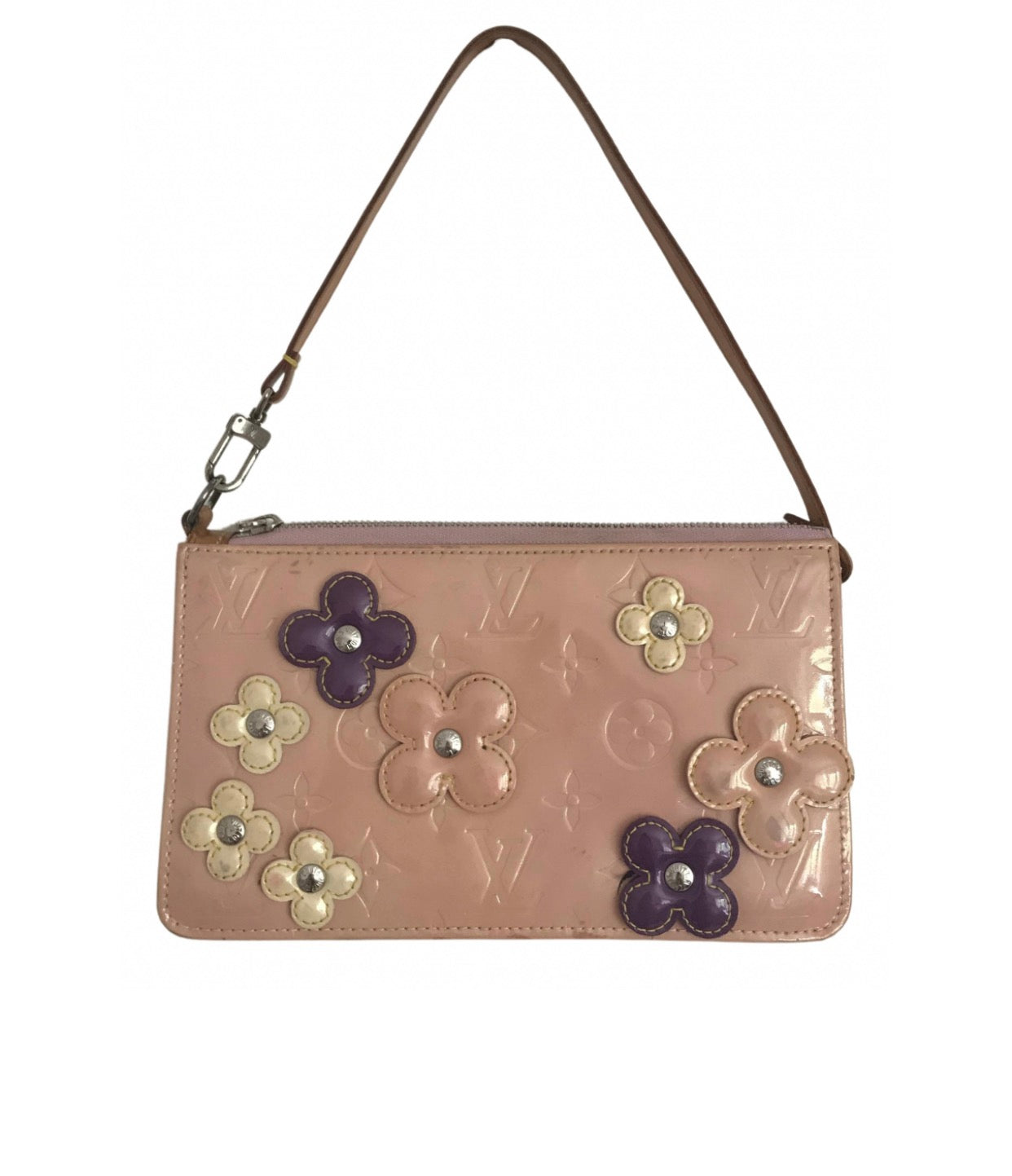 Fleur Louis Vuitton Pochette image 0