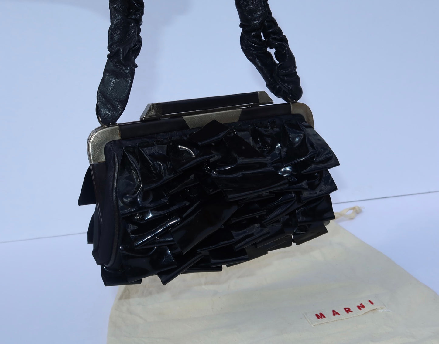 Marni Clutch Bag image 1