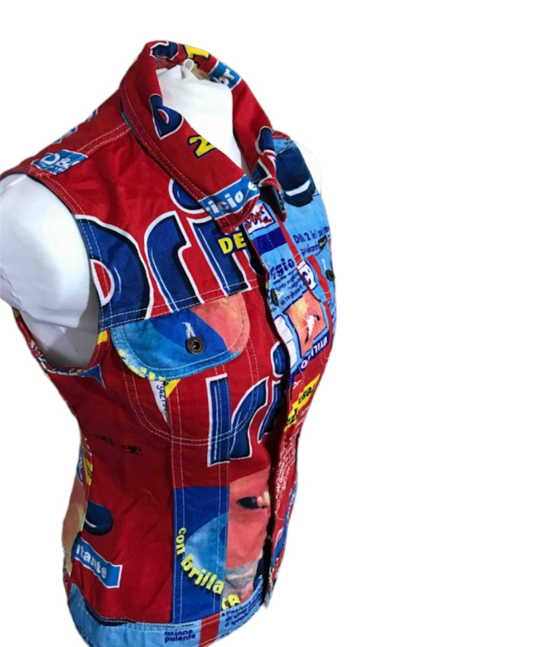 Dolce & Gabbana Vest image 2