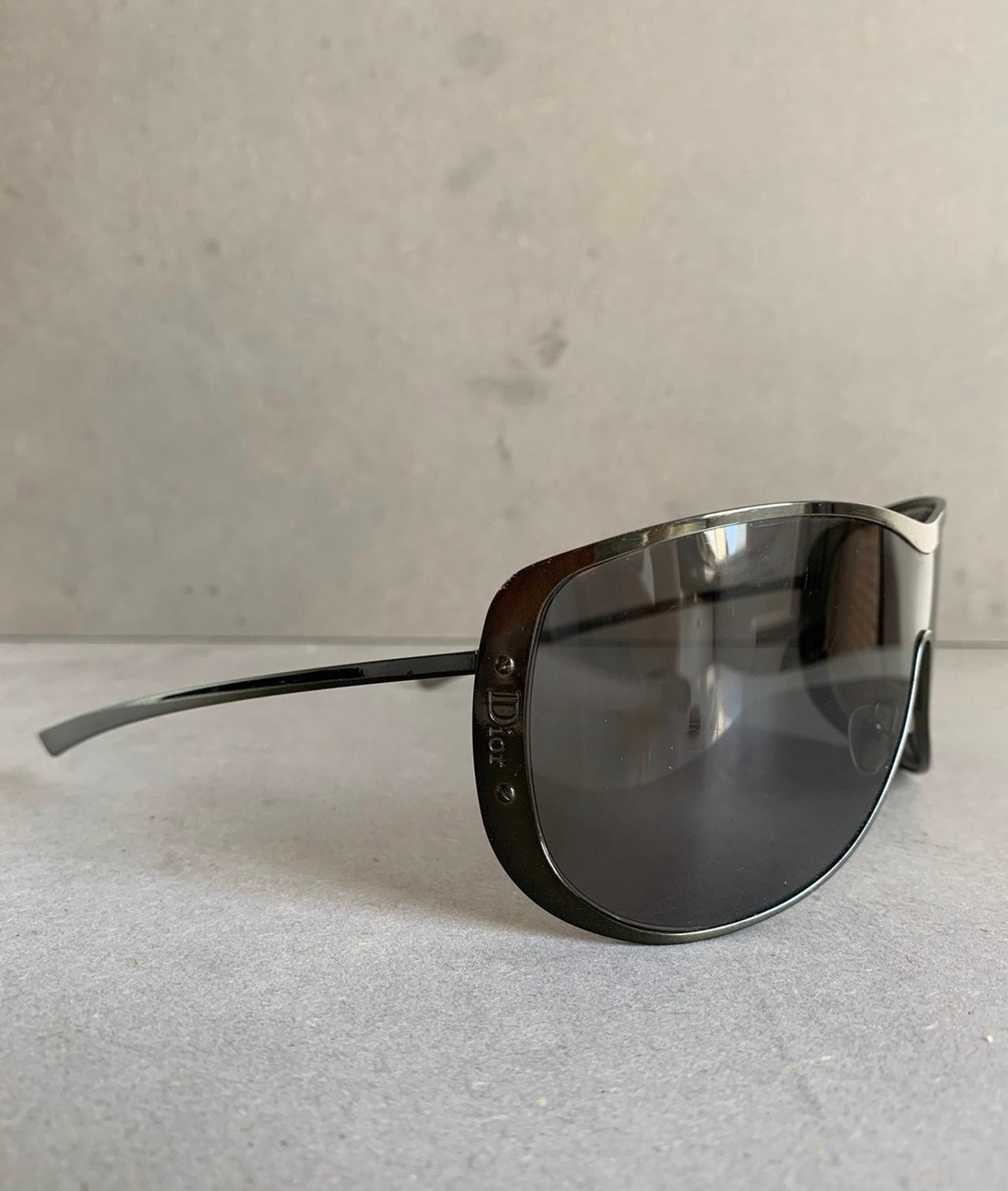 Dior x John Galliano Ragga 1 Sunglasses image 1