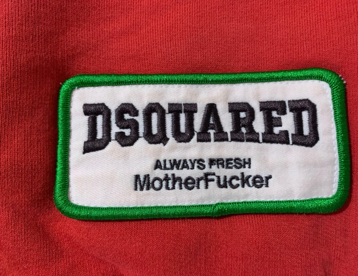 Dsquared Skirt image 2