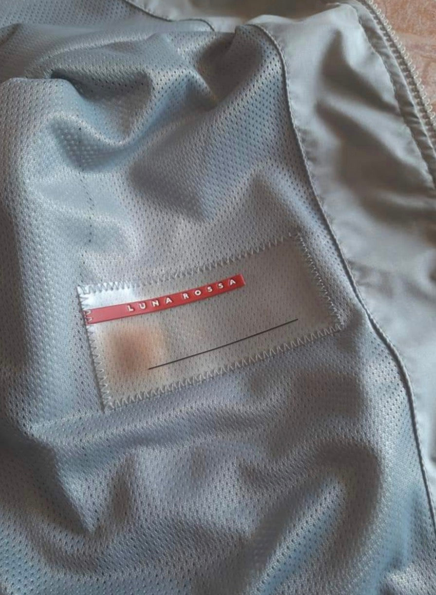 Prada Luna Rossa Sailing Vest image 3