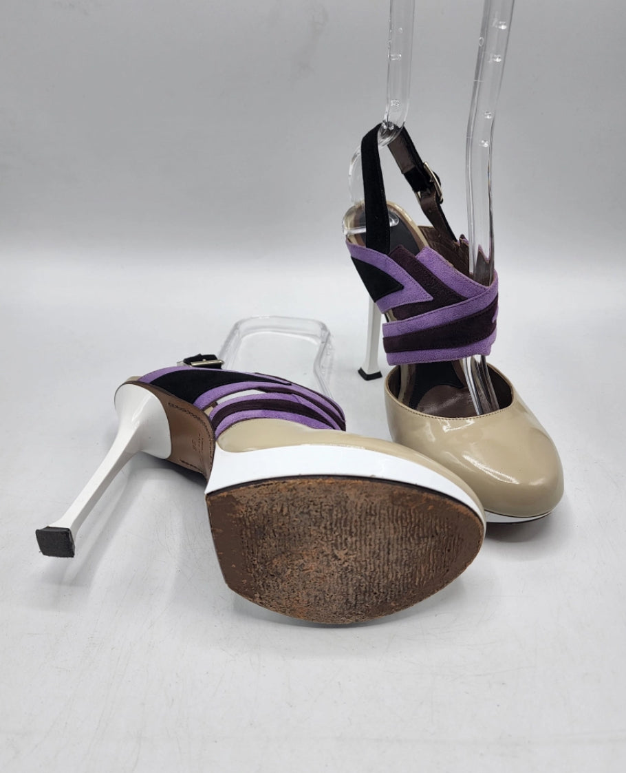 Marni Heels image 7