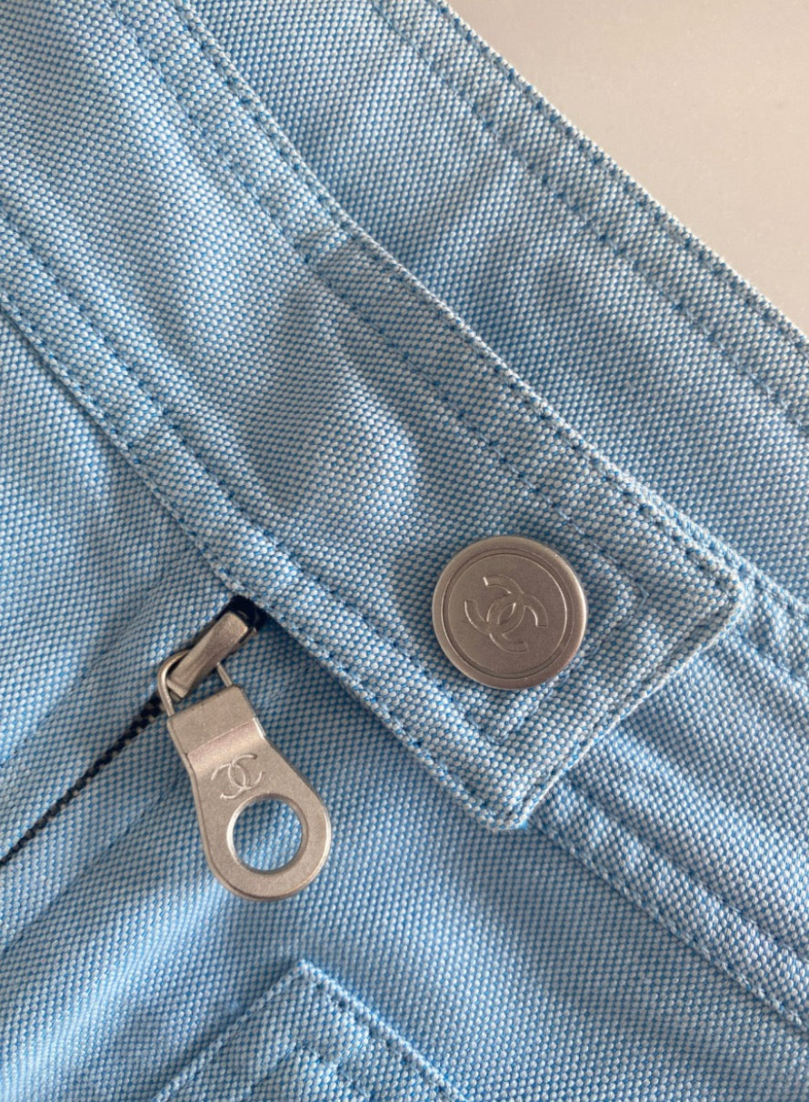 Chanel Pants image 3