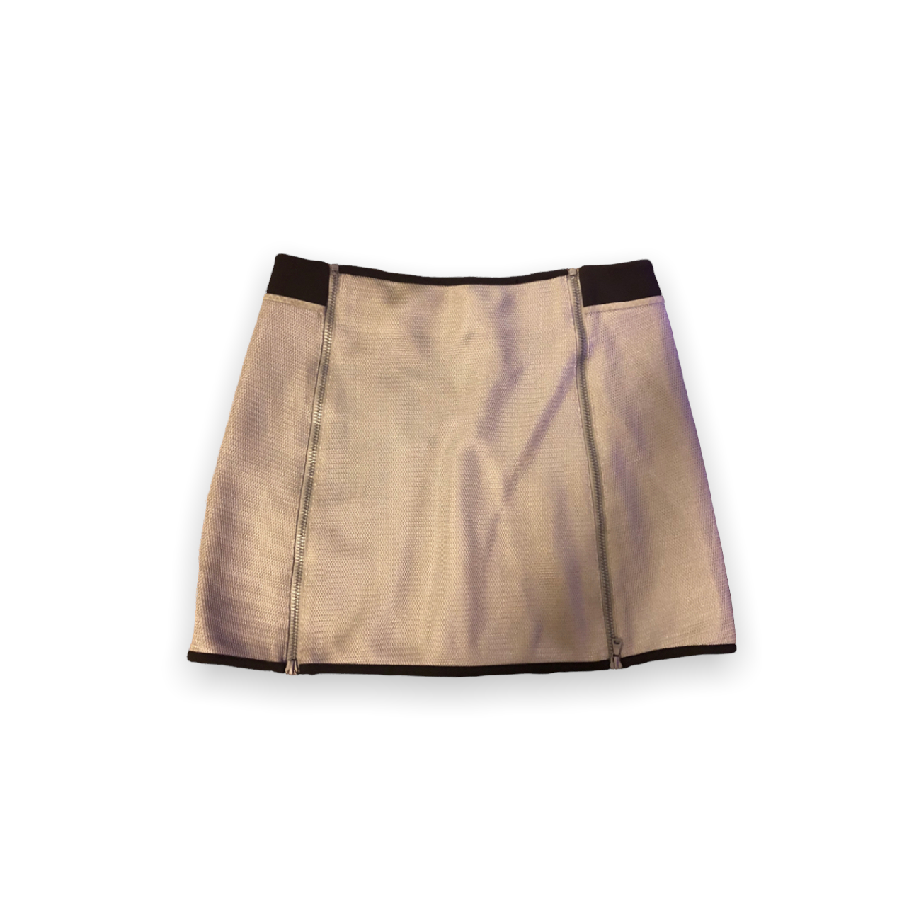 Prada Nylon Skirt image 3