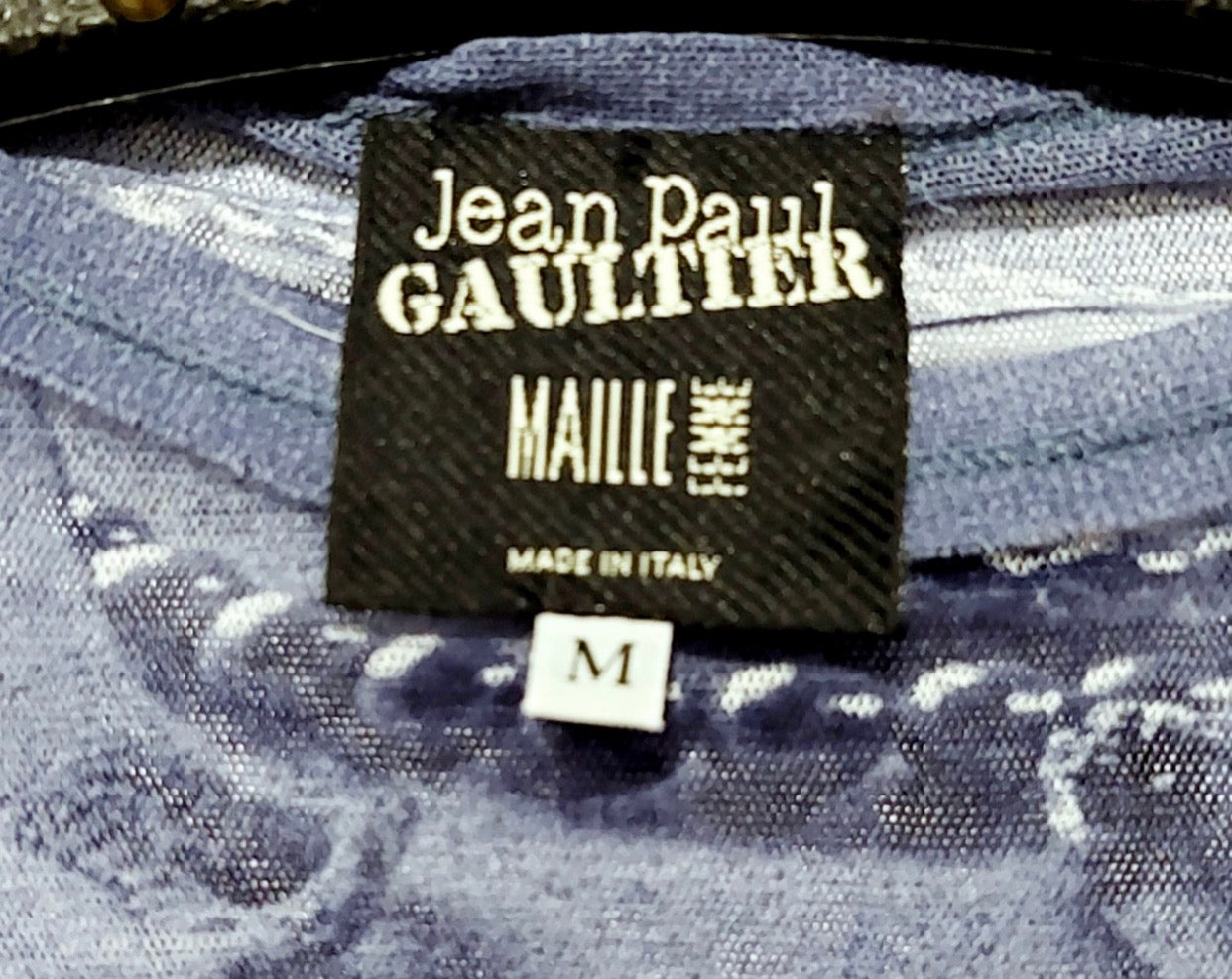 JPG Knit Top image 1