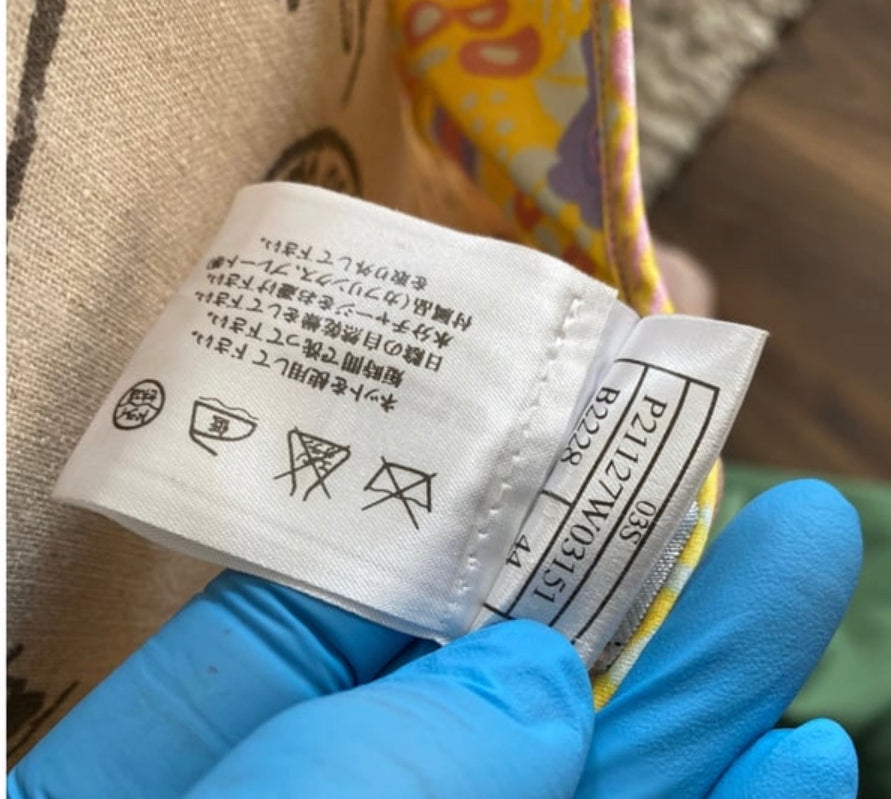 Chanel Lace Blouse image 4