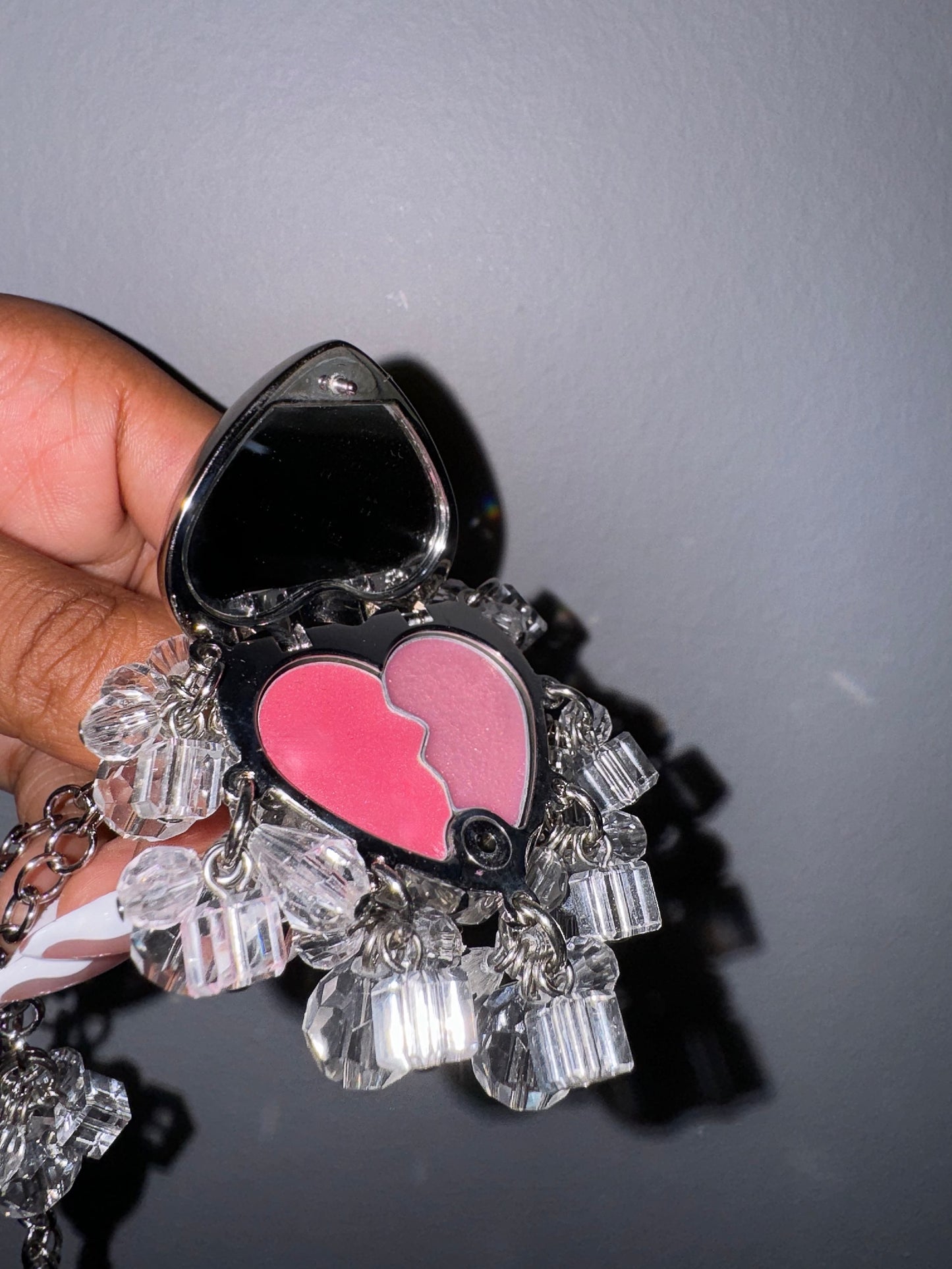 Dior Bag Charm image 2