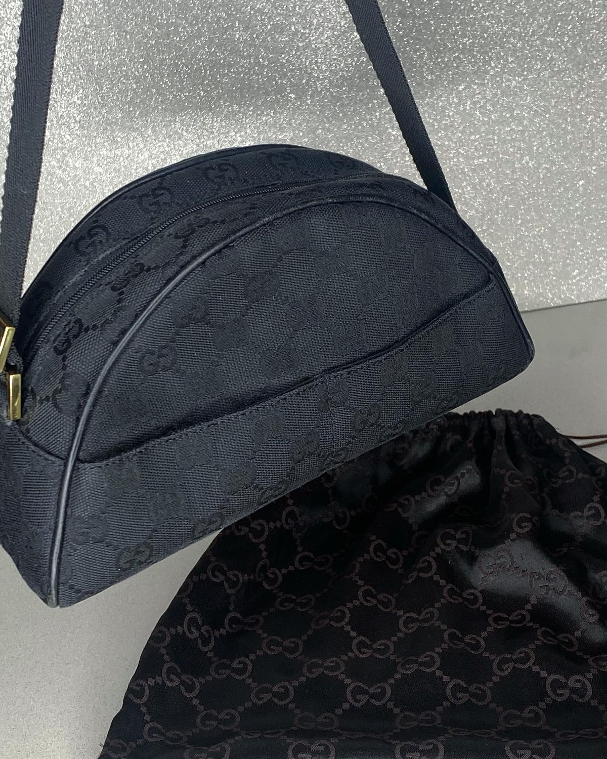 Gucci Mini Shoulder Bag image 1