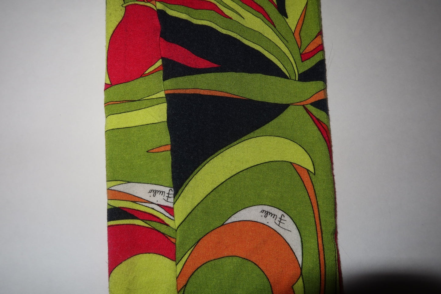 Emilio Pucci Leggings image 2