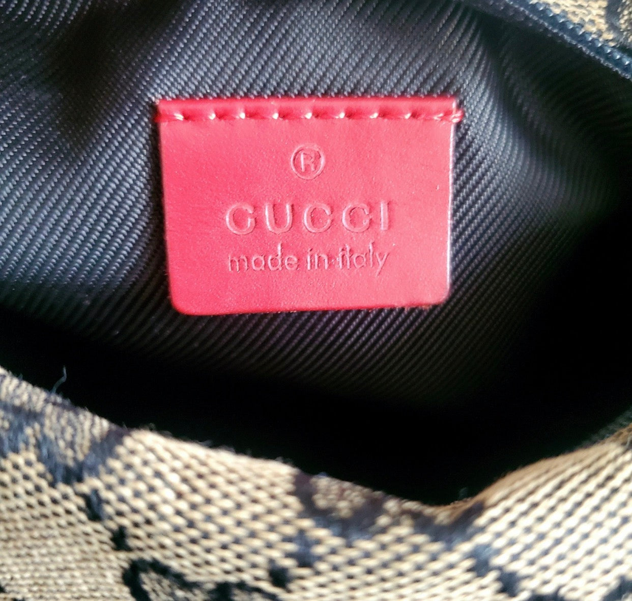 Gucci Mini Bag image 1