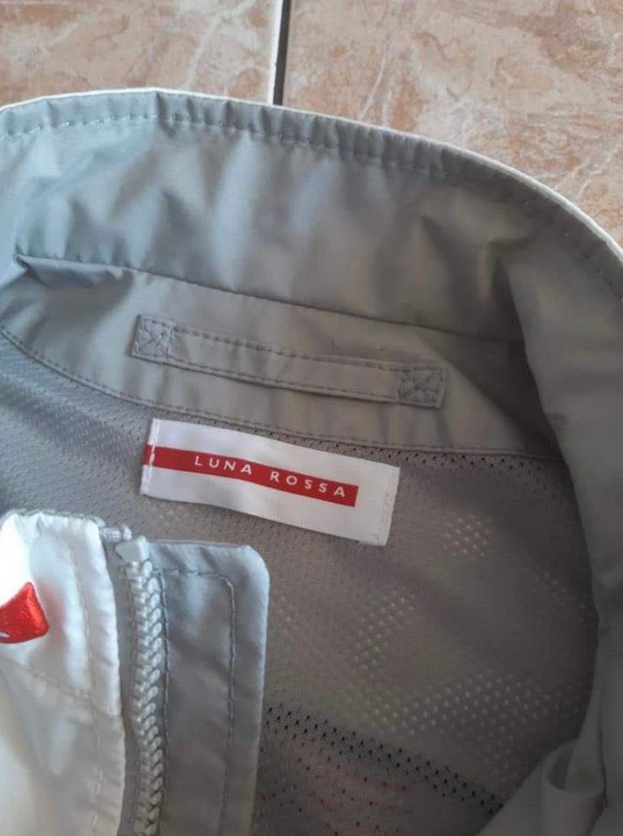 Prada Luna Rossa Sailing Vest image 1