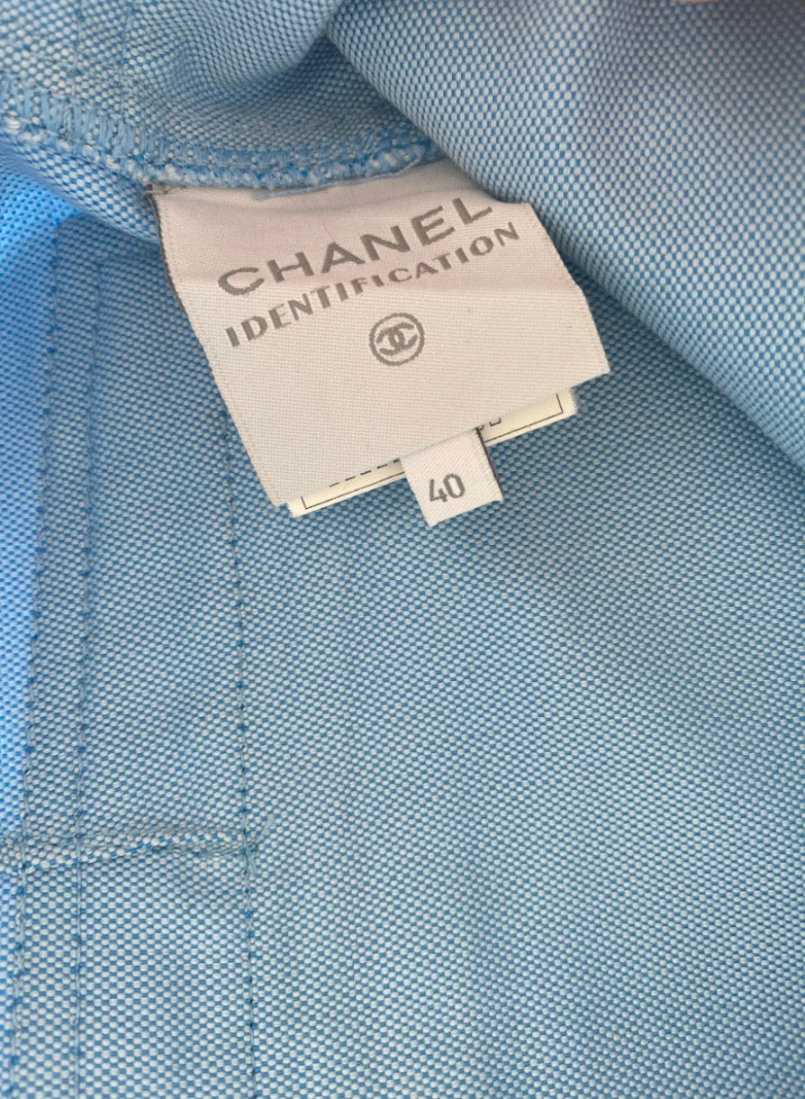 Chanel Pants image 1