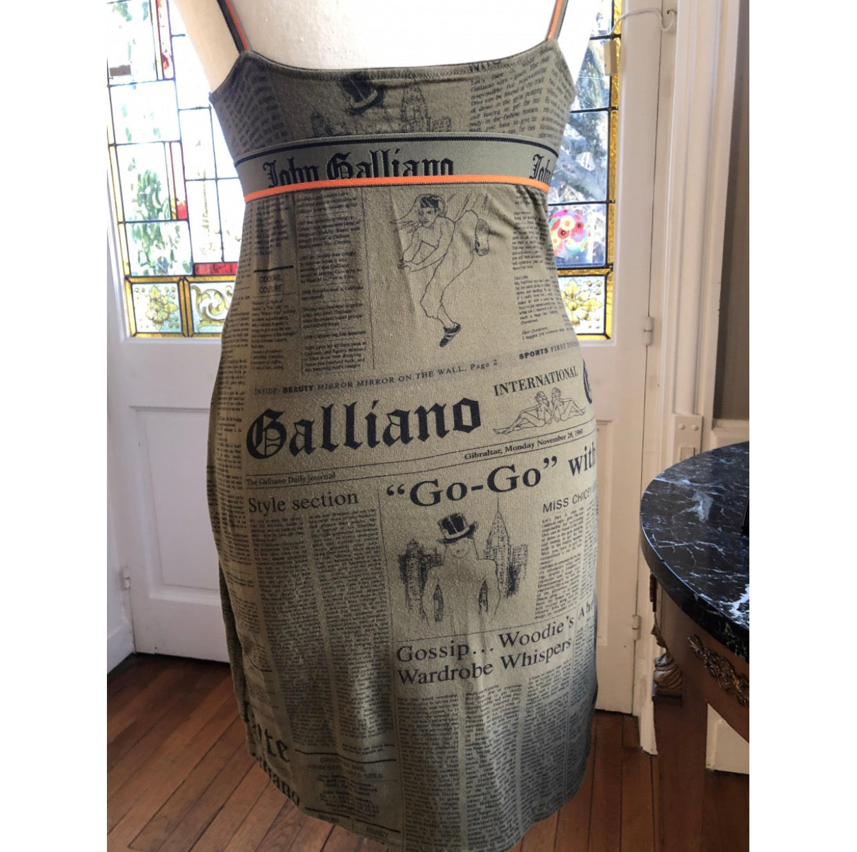 John Galliano image 3