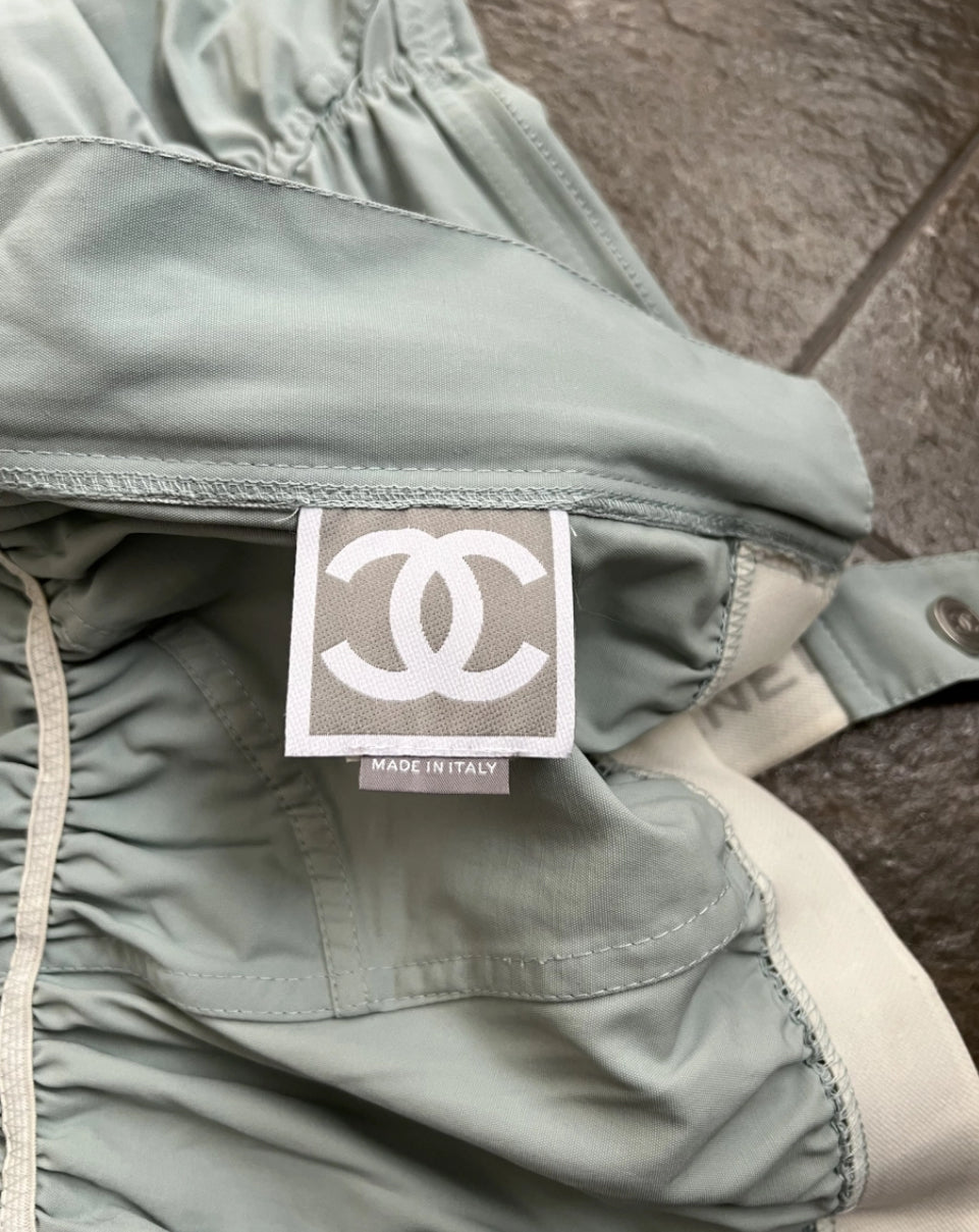 Chanel Sport Gaiters image 5