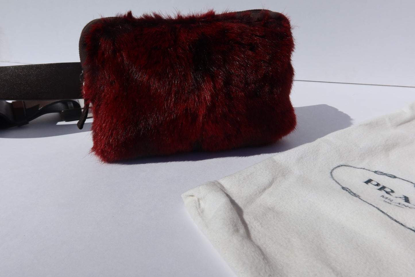 Prada Belt Bag image 6