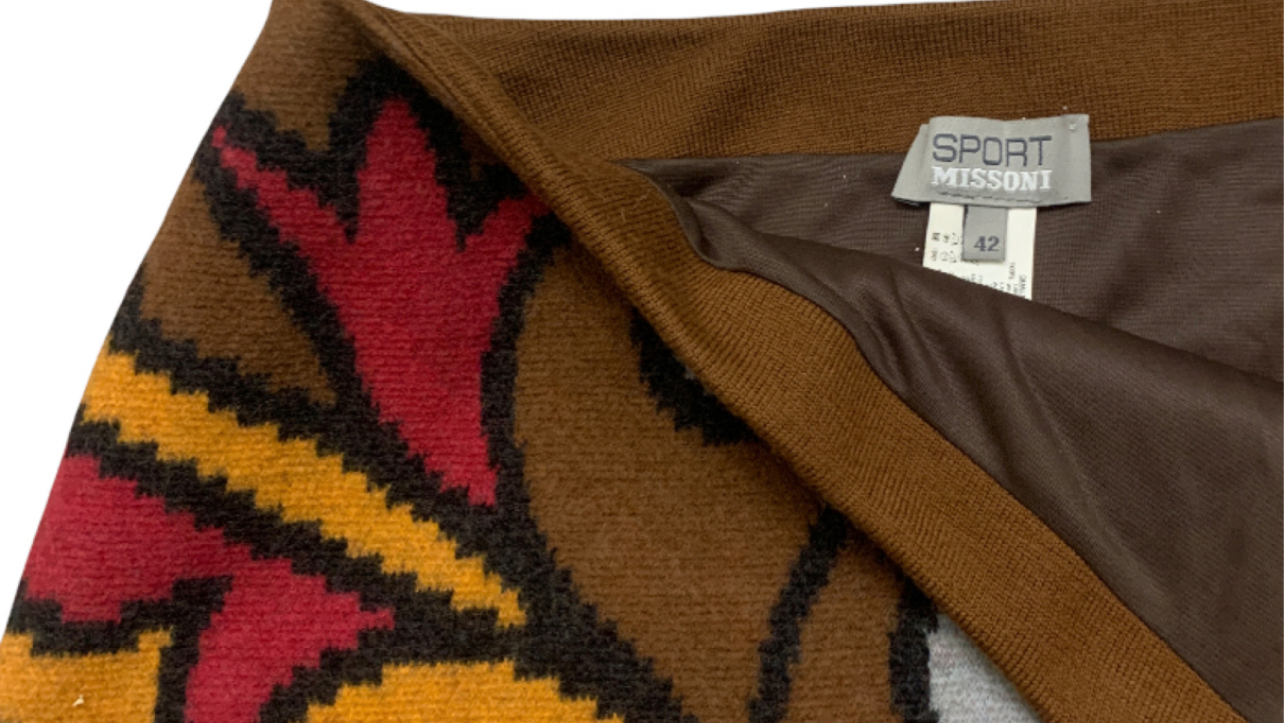 Missoni Skirt image 6