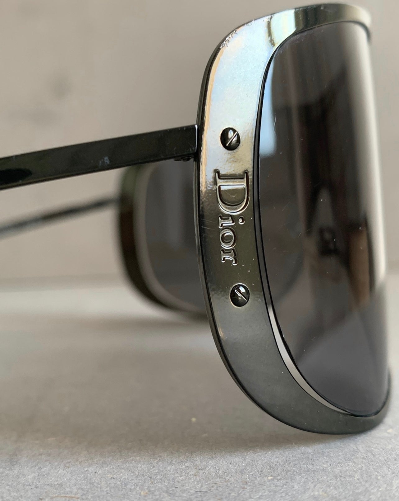 Dior x John Galliano Ragga 1 Sunglasses image 2