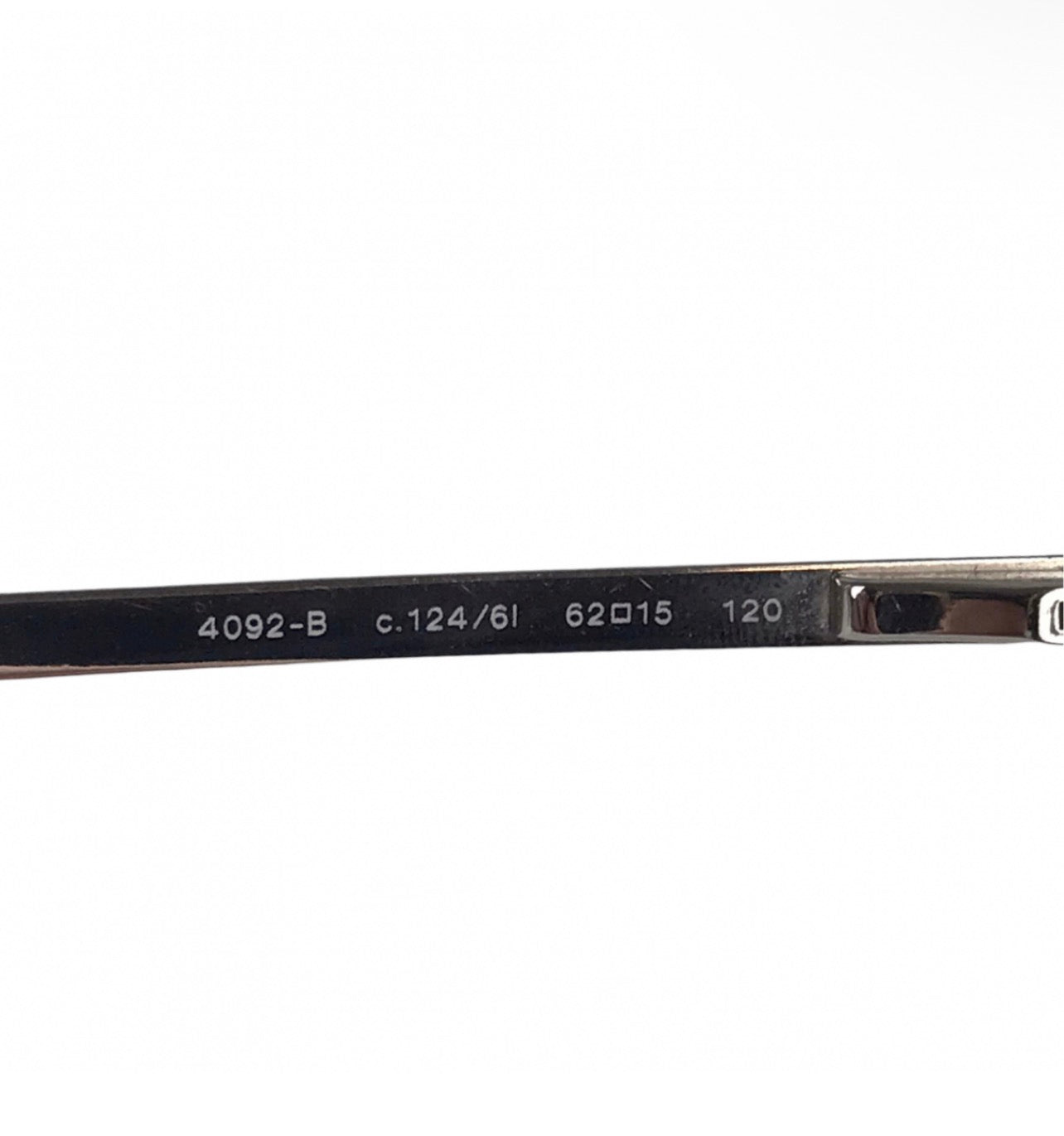 Chanel Sunglasses image 5