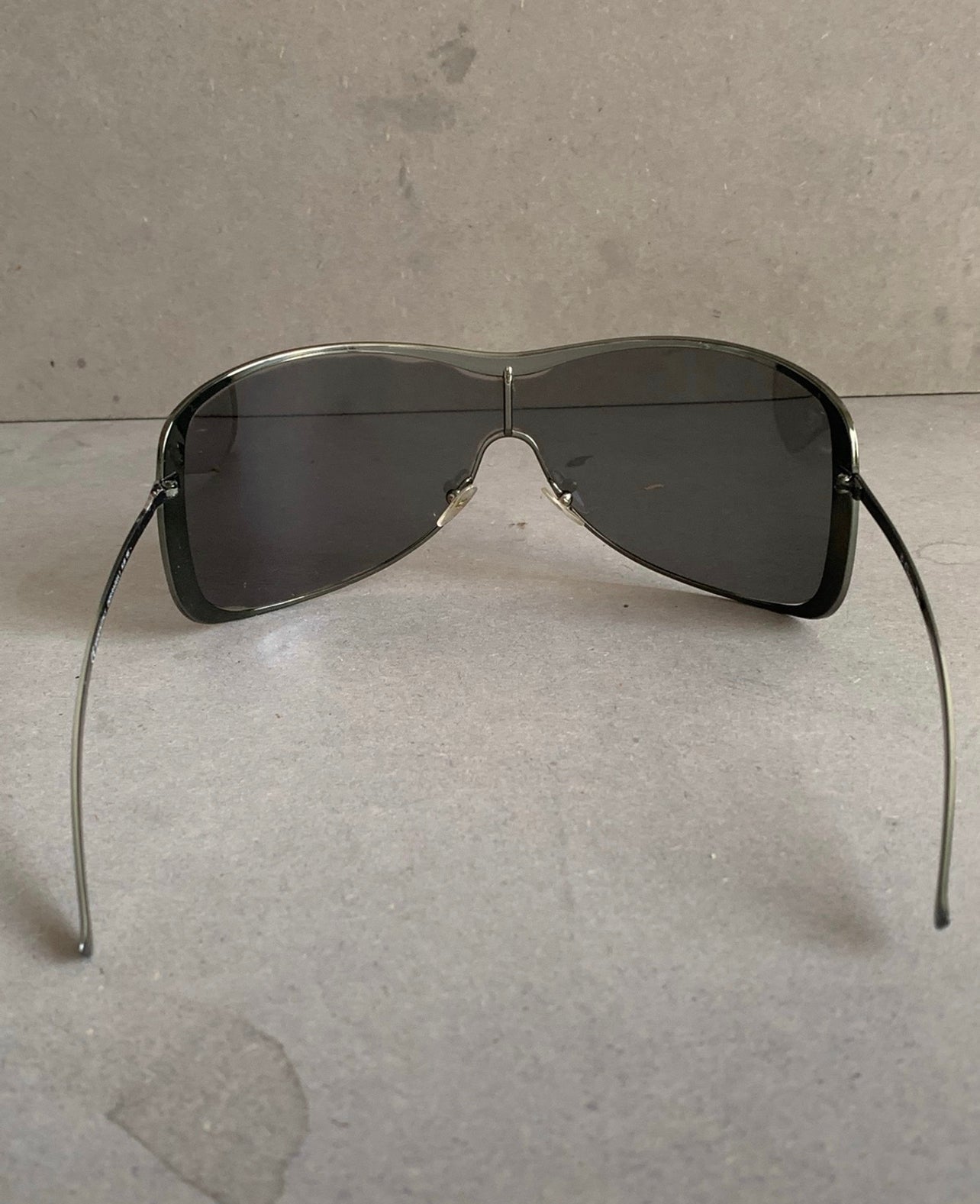 Dior x John Galliano Ragga 1 Sunglasses image 4