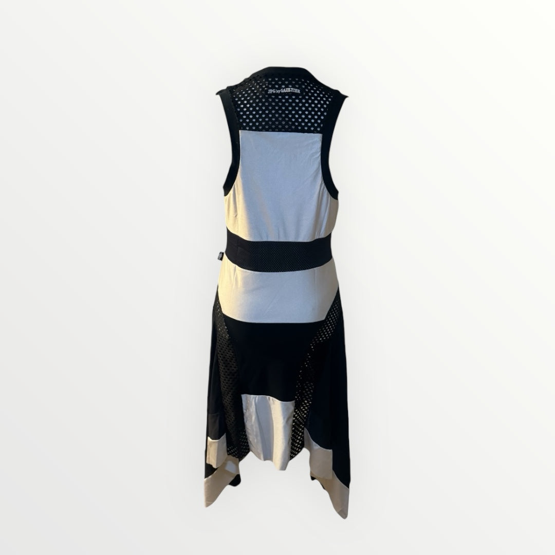 Jean Paul Gaultier Jersey Dress