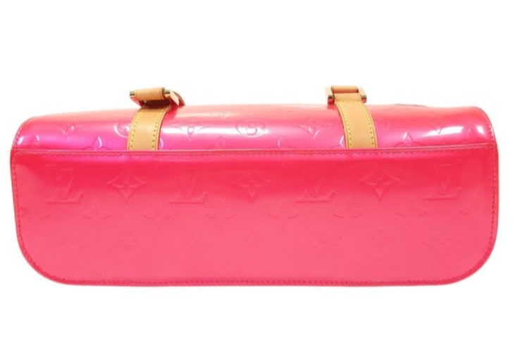 Louis Vuitton 2003 Monogram Vernis Sullivan Horizontal GM
