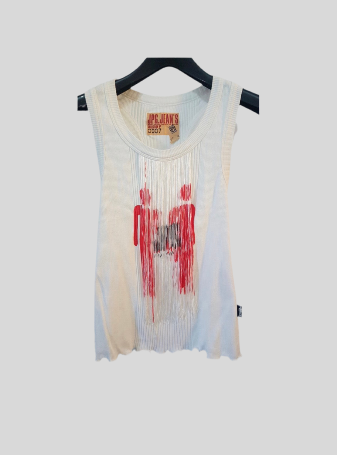 Jean Paul Gaultier Gender Top