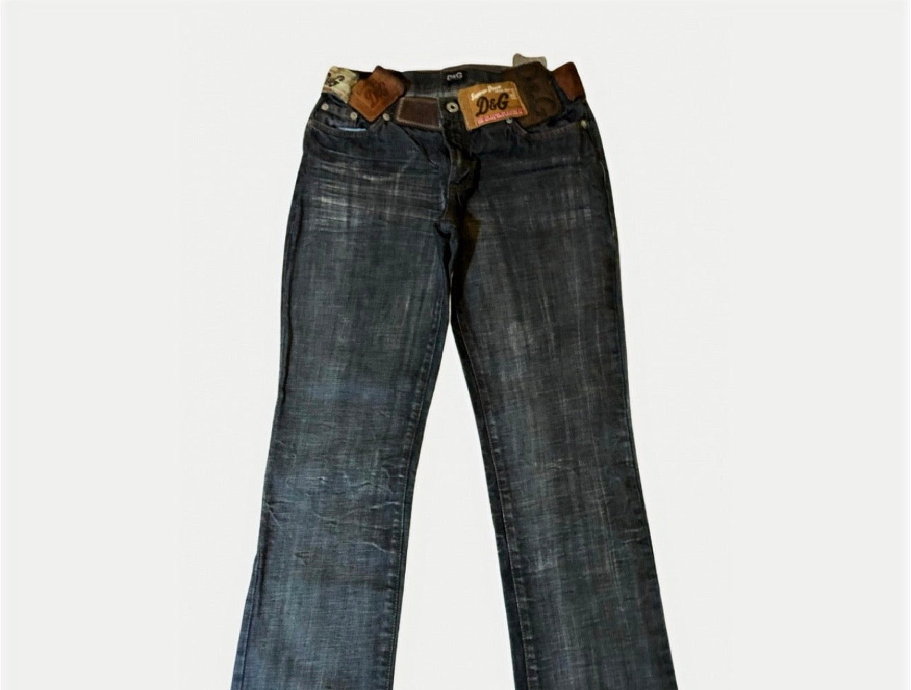 D&G Jeans