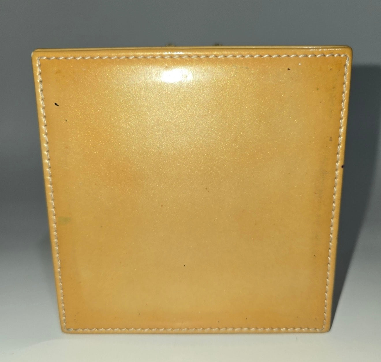 Louis Vuitton Bleecker Box Bag - Custom Double Strap