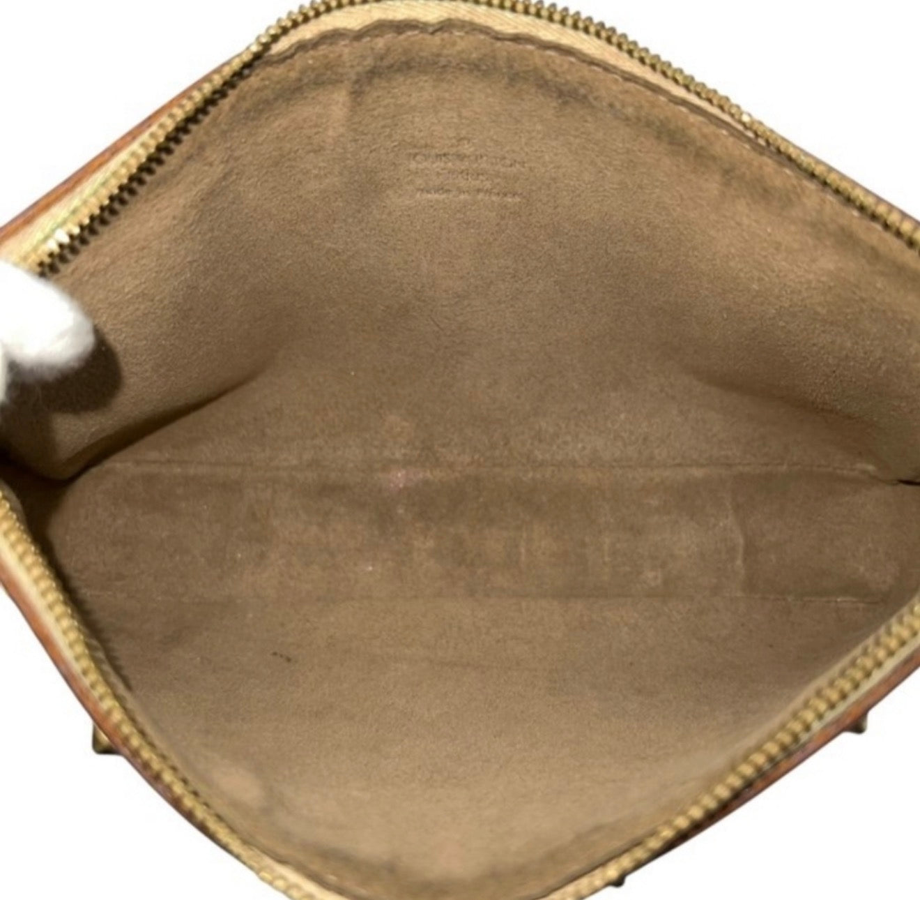 Louis Vuitton x Takashi Murakami Pochette