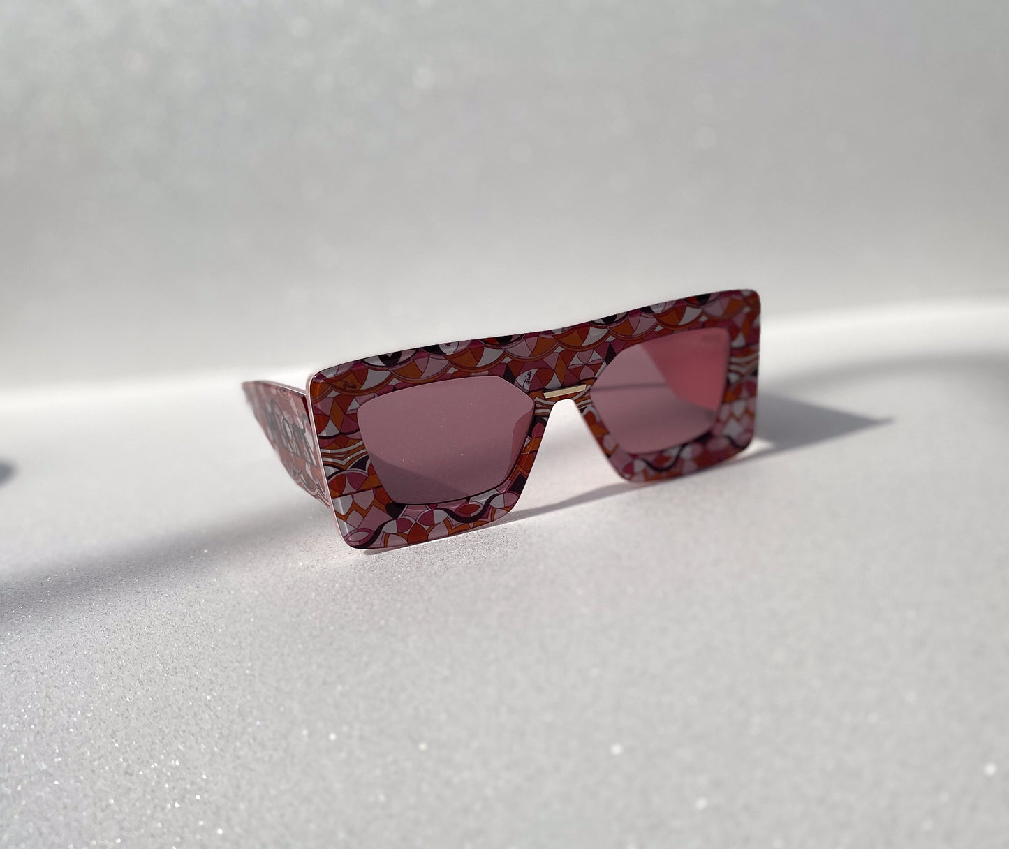 Emilio Pucci Sunglasses image 1
