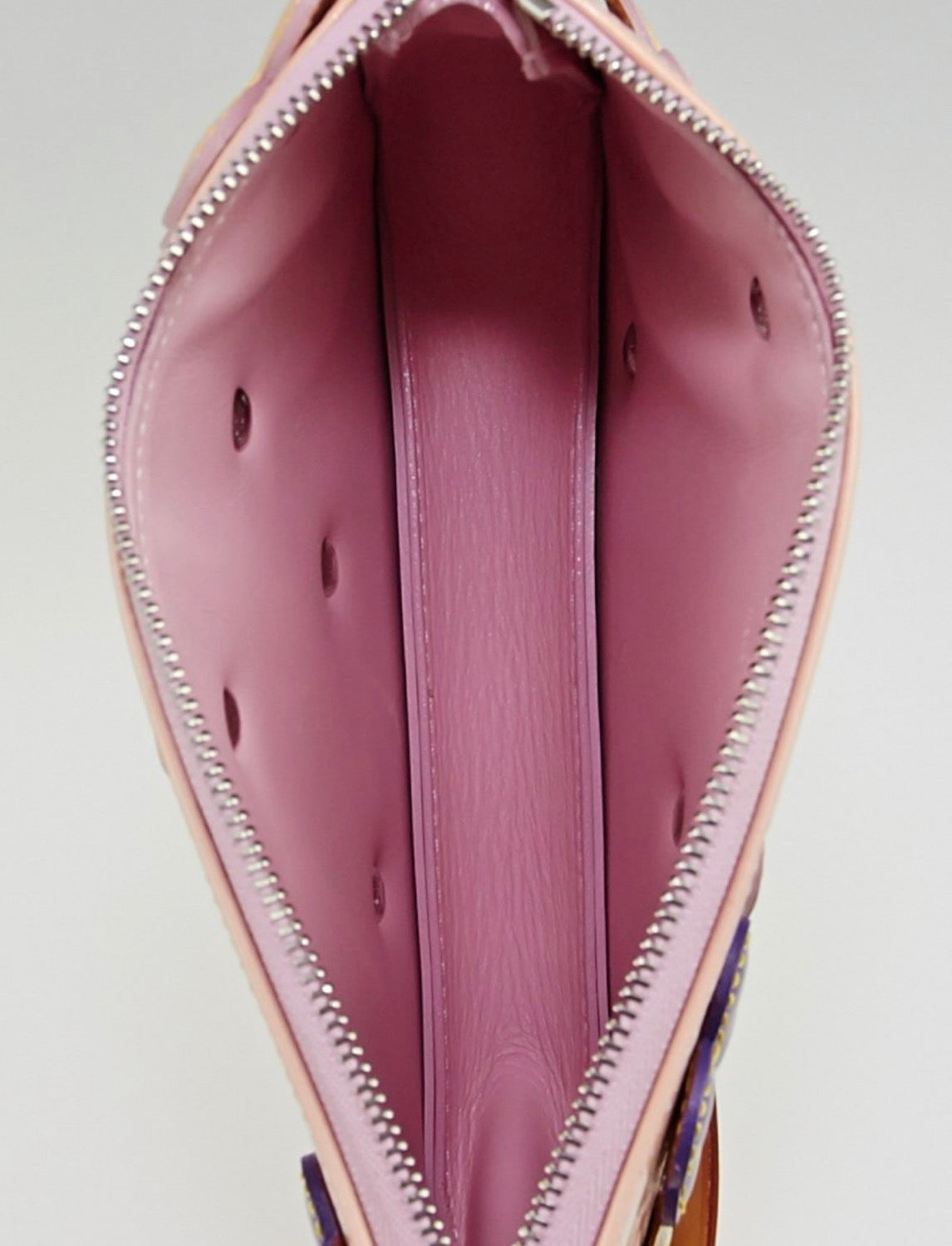 Fleur Louis Vuitton Pochette image 3