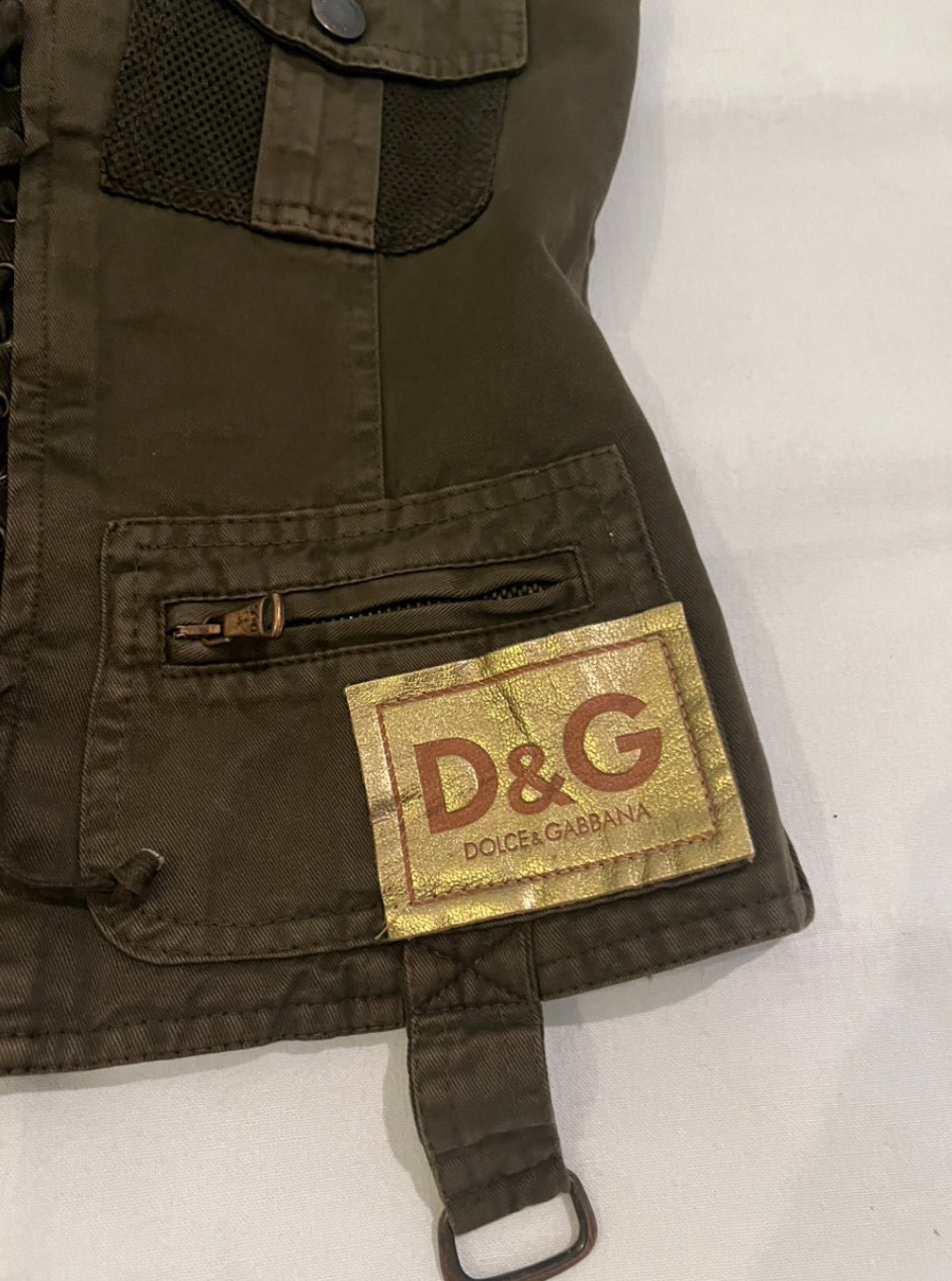 Dolce & Gabbana Camisole image 1