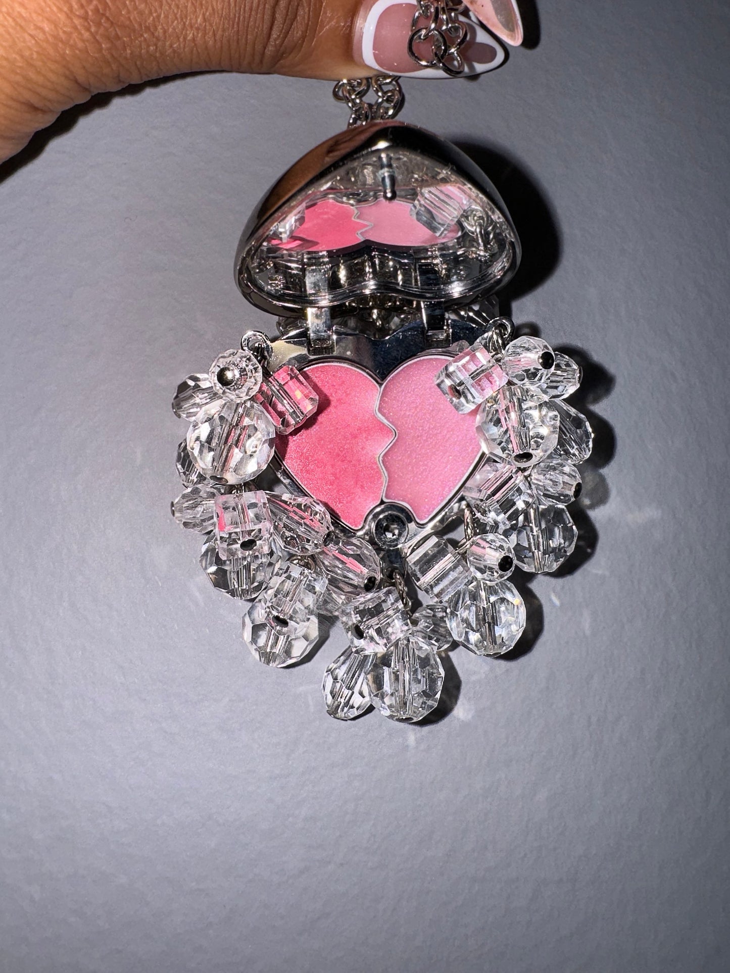 Dior Bag Charm image 1