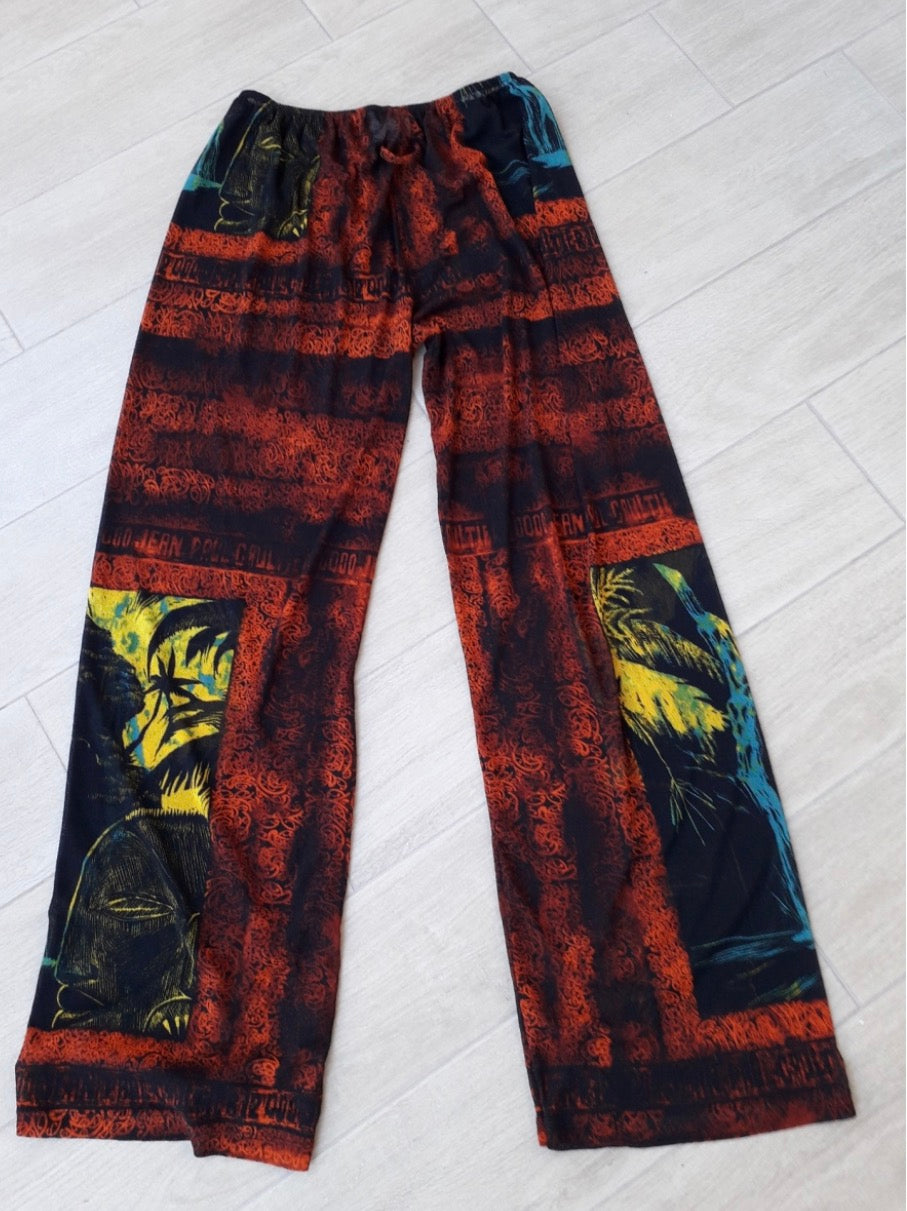 Jean Paul Gaultier Pants image 3