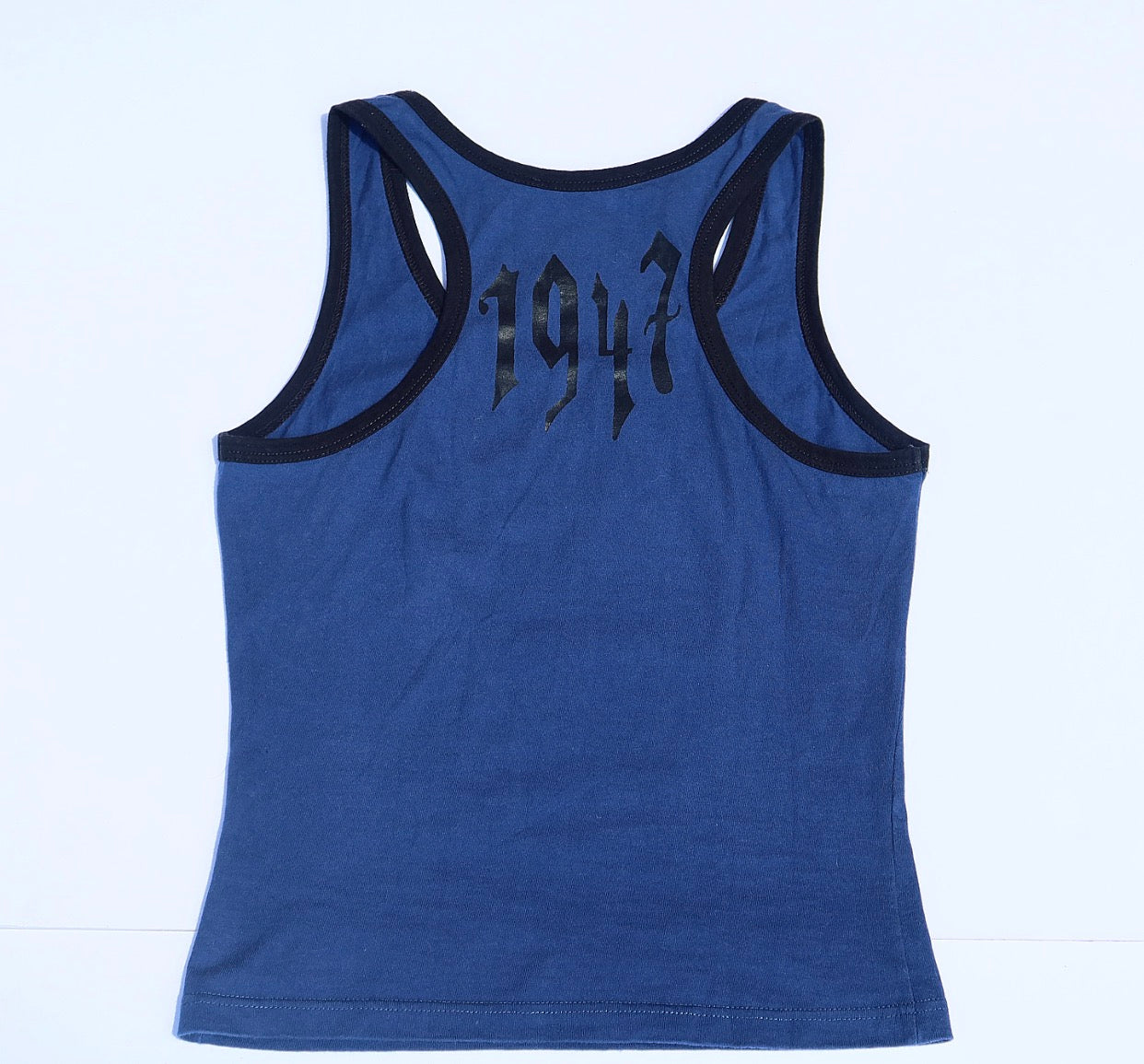 Christian Dior Gothic Top image 1