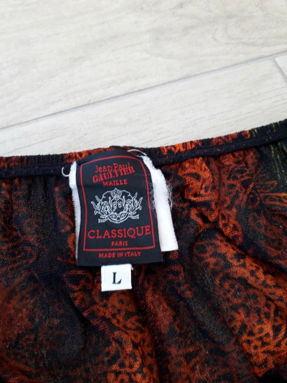 Jean Paul Gaultier Pants image 2