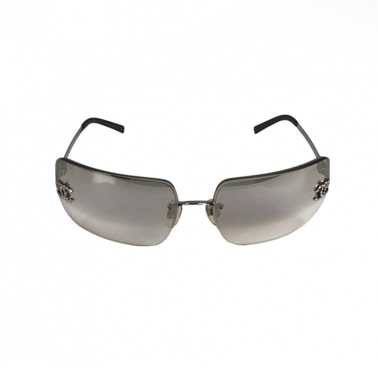 Chanel Sunglasses image 4