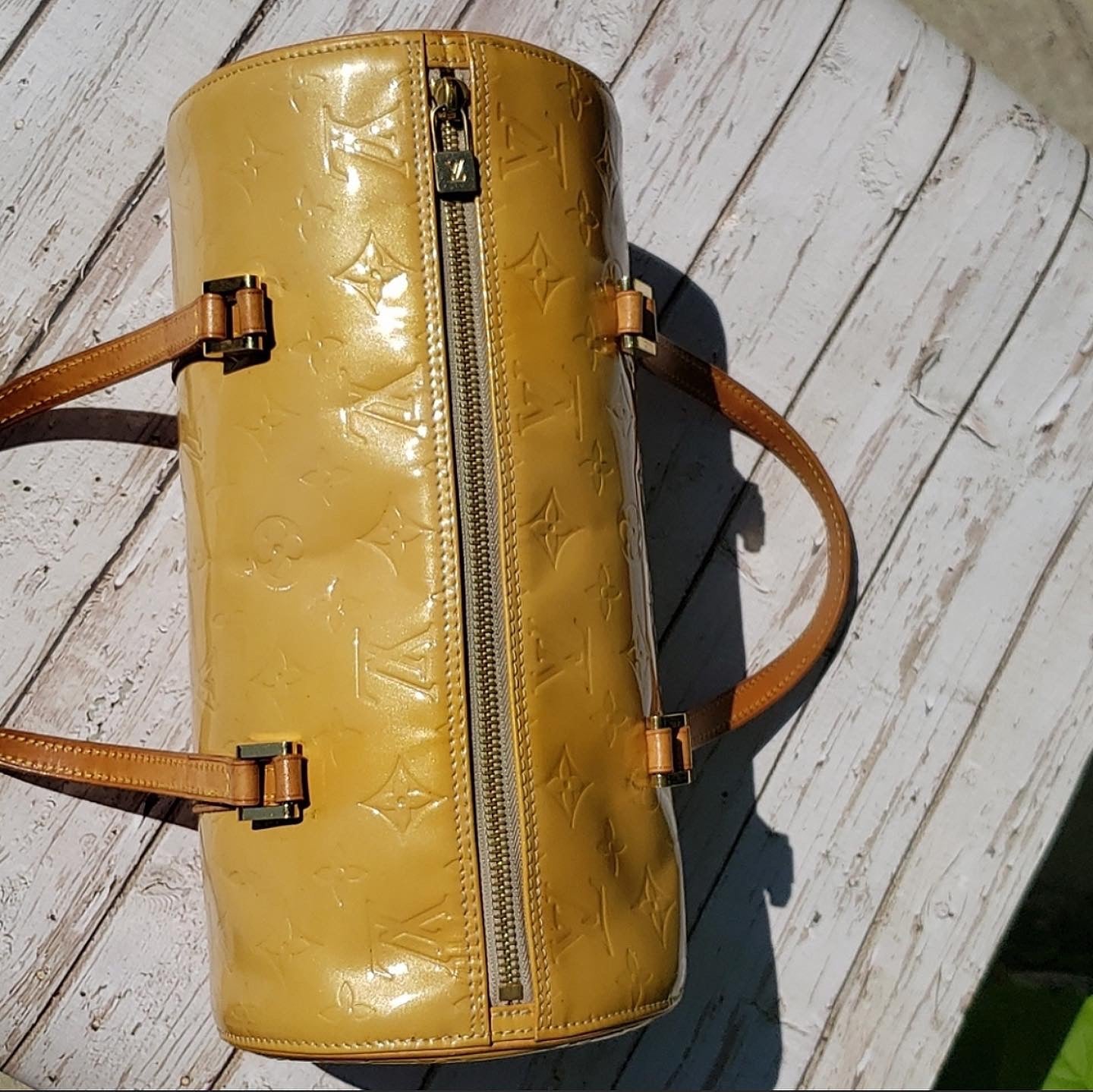 Louis Vuitton Bedford Bag image 2