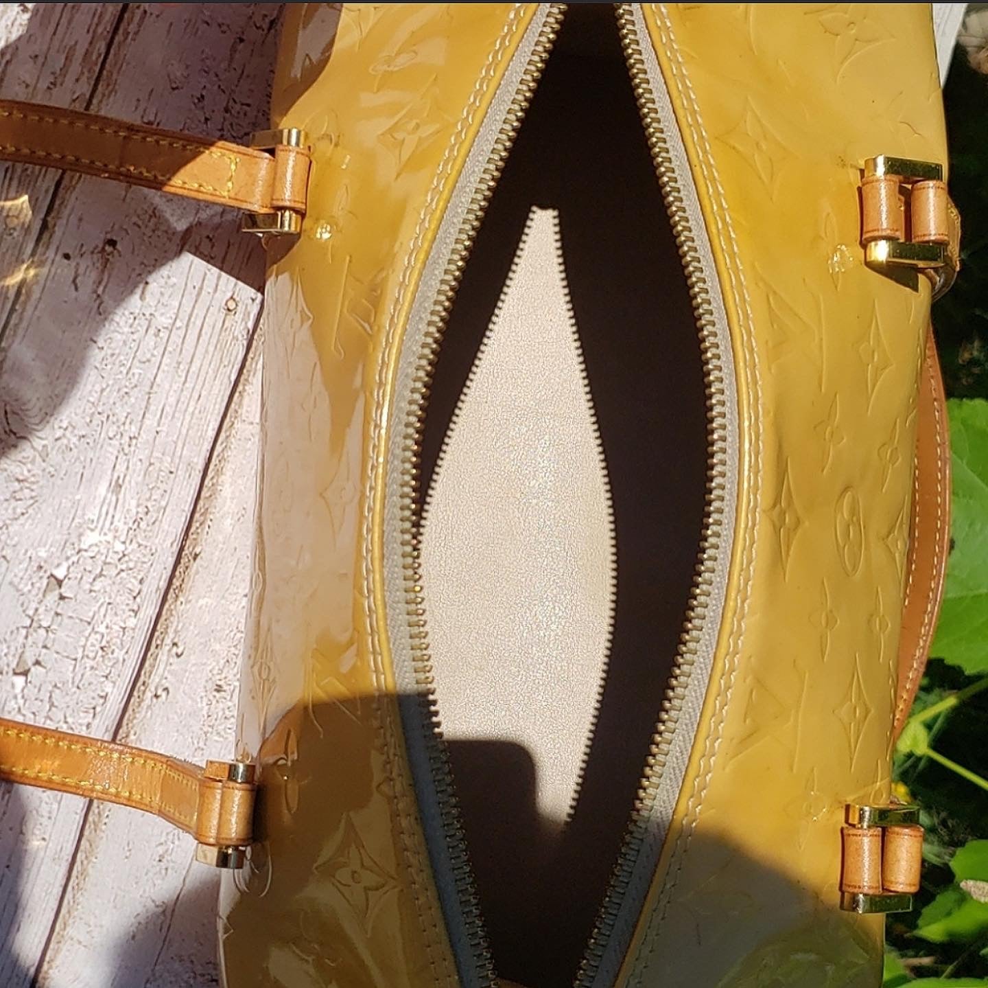 Louis Vuitton Bedford Bag image 3