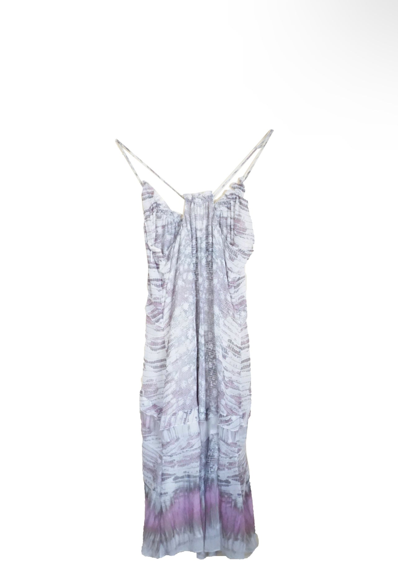 Roberto Cavalli Ruffle Snake Print image 5